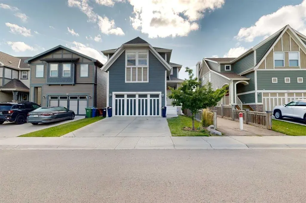 198 Mahogany Passage SE