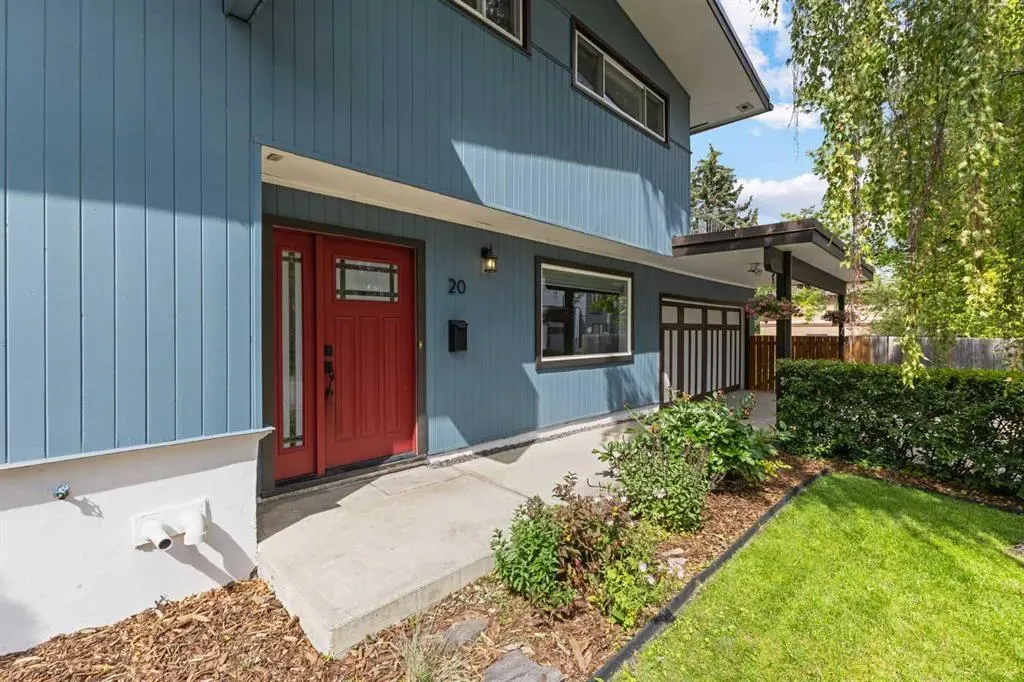 20 Gissing Drive SW
