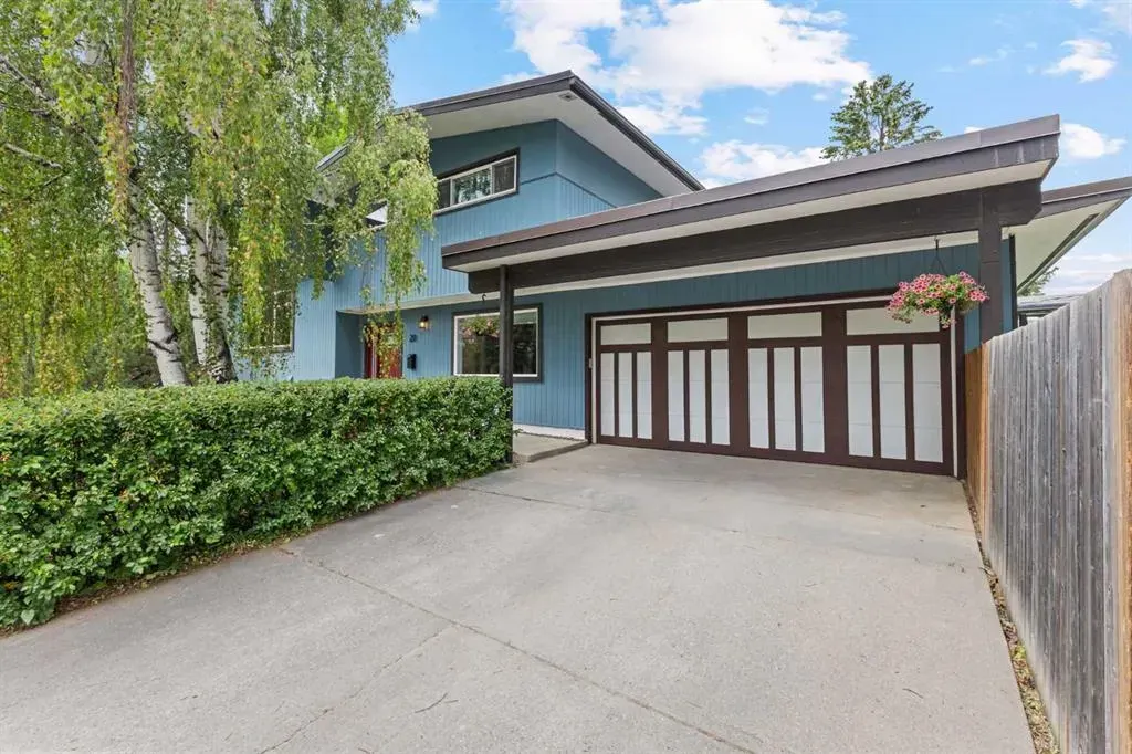 20 Gissing Drive SW