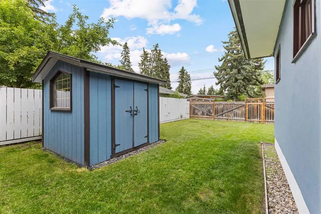 20 Gissing Drive SW