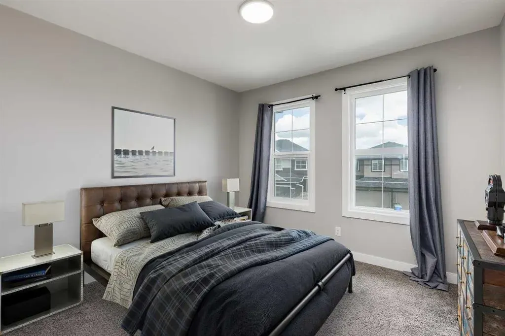 33 Evansfield Gate NW
