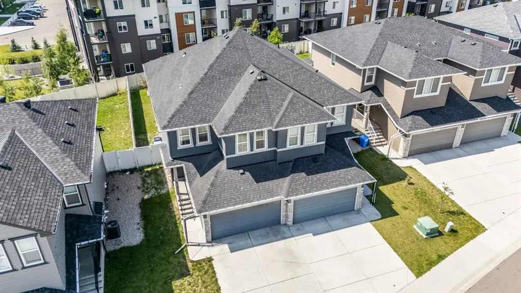 33 Evansfield Gate NW