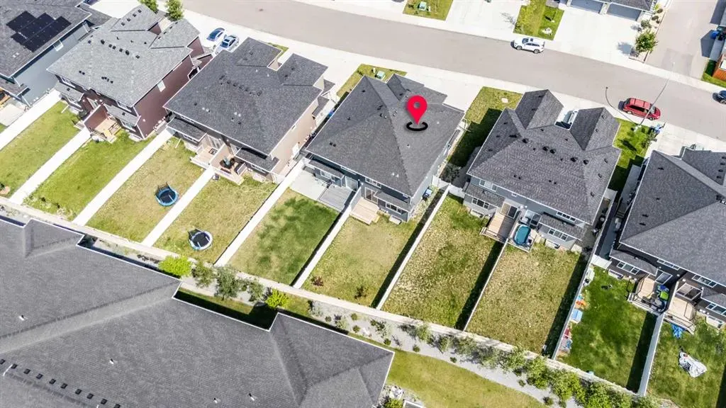 33 Evansfield Gate NW