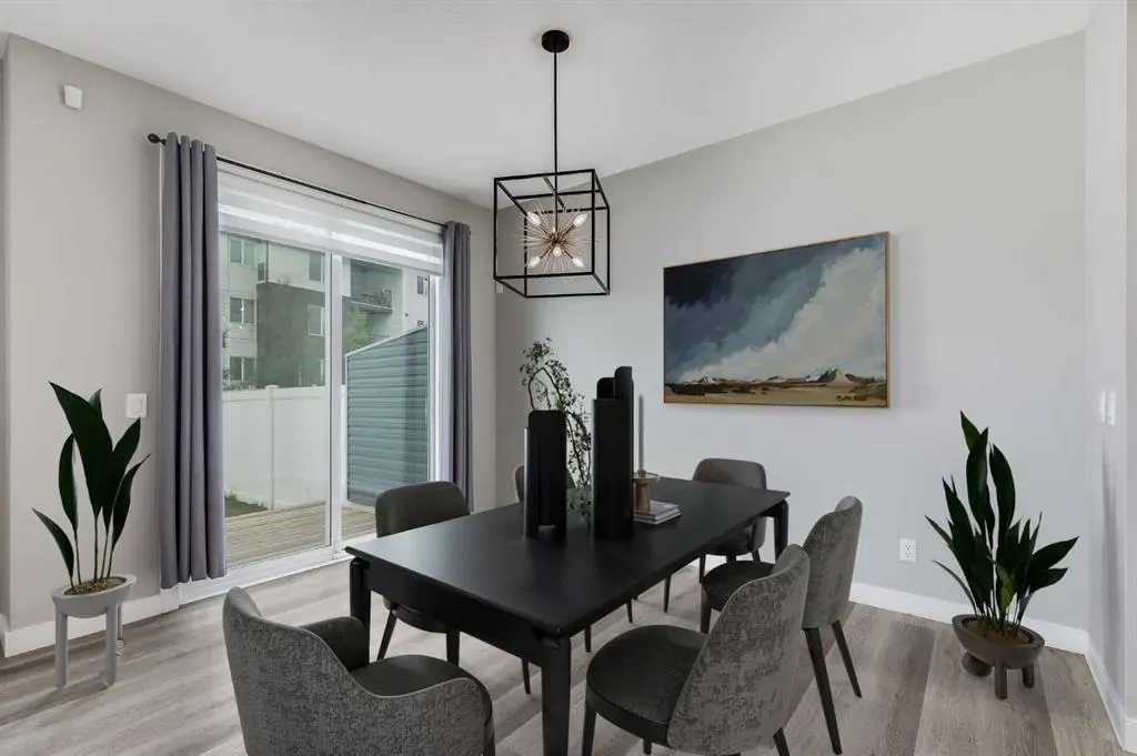 33 Evansfield Gate NW