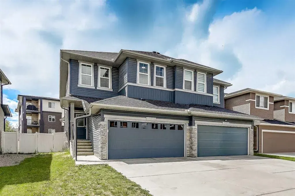33 Evansfield Gate NW