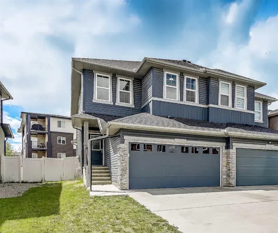 33 Evansfield Gate NW