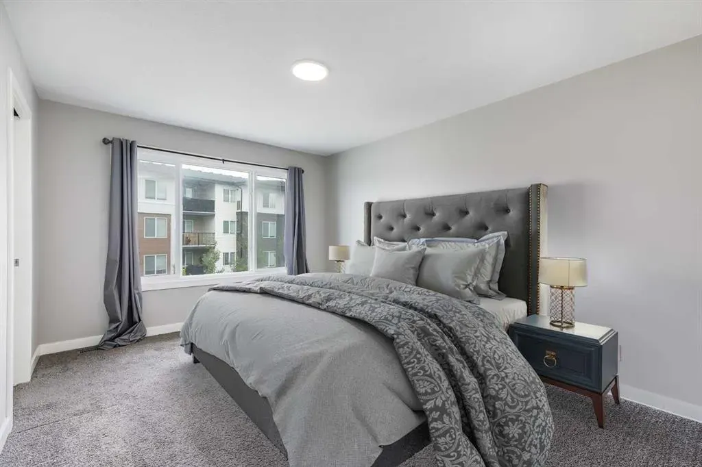 33 Evansfield Gate NW