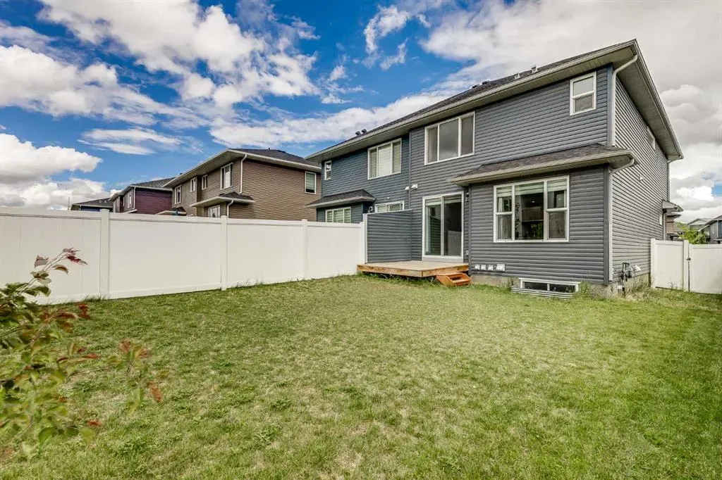 33 Evansfield Gate NW
