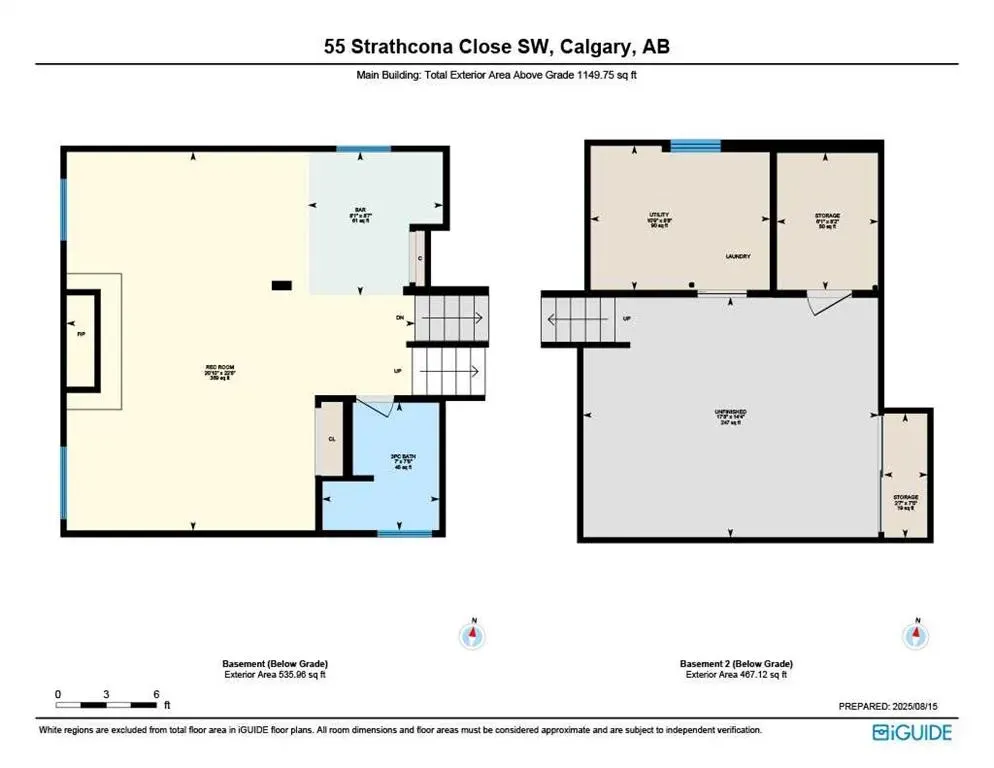 55 Strathcona Close