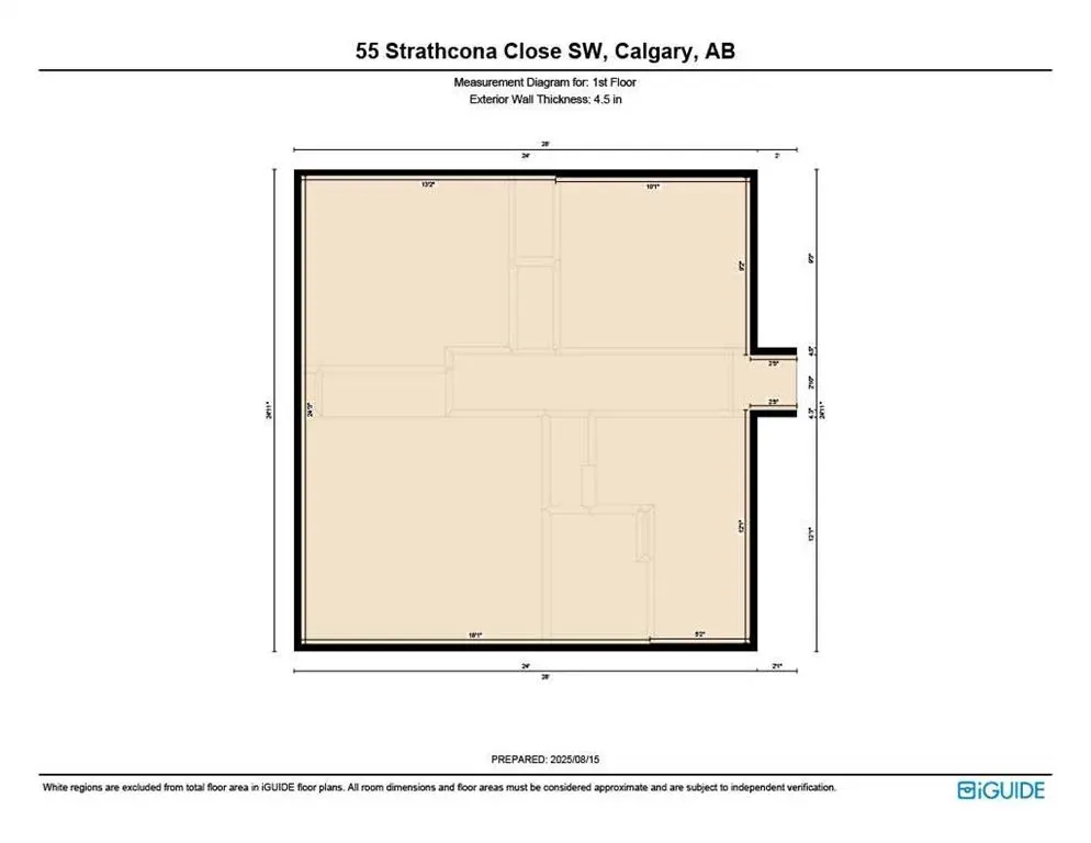 55 Strathcona Close