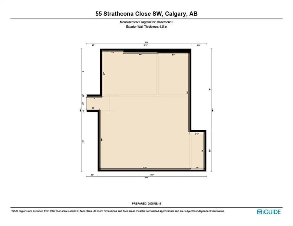 55 Strathcona Close