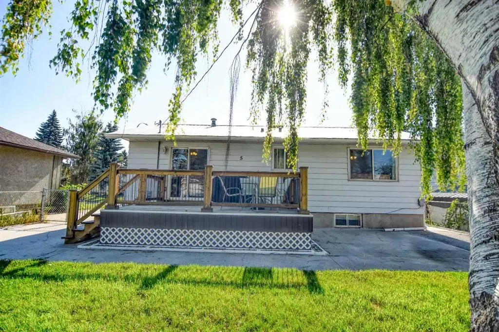 5 Windsor Place
