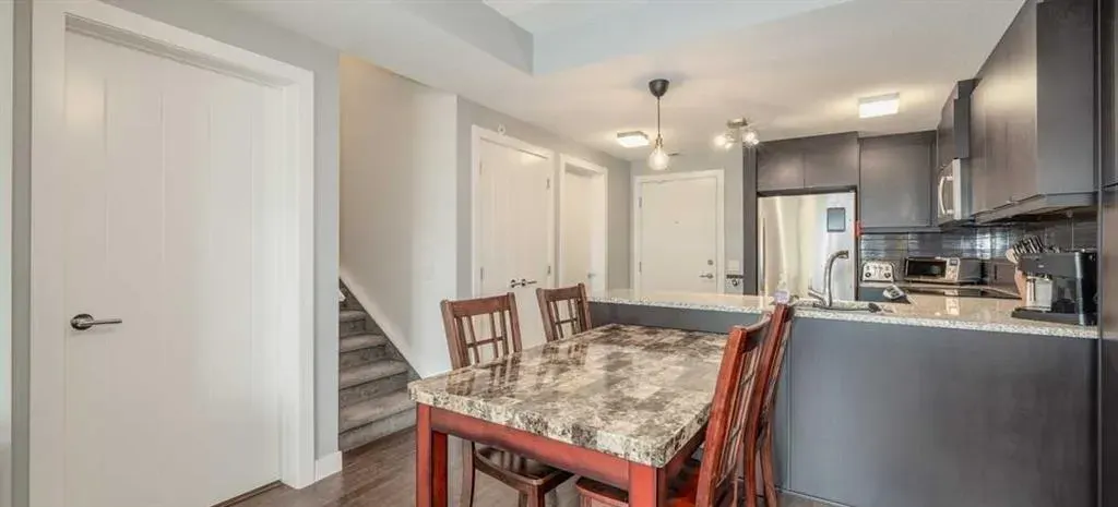 25 Aspenmont Heights SW, #305