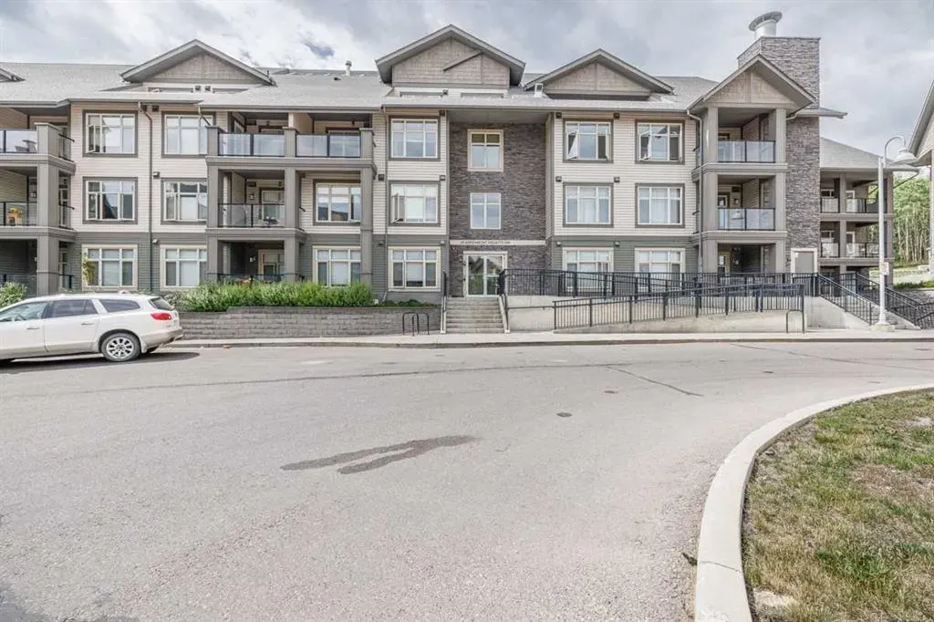 25 Aspenmont Heights SW, #305