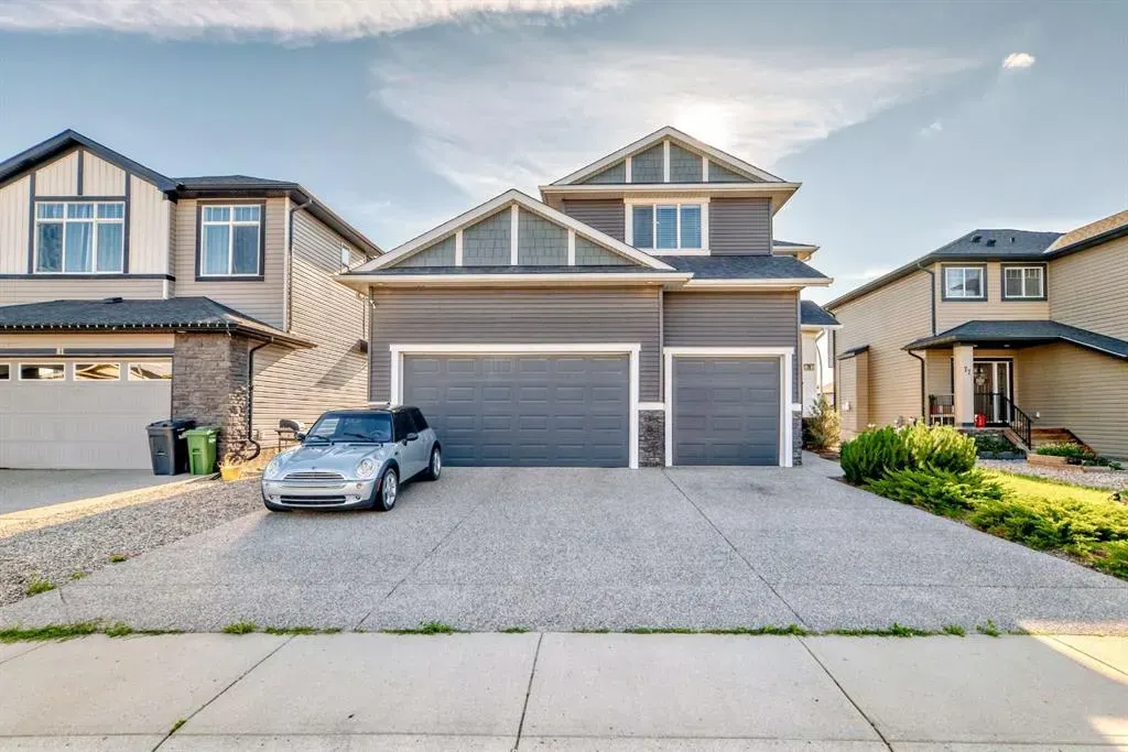 79 Lakes Estates Circle