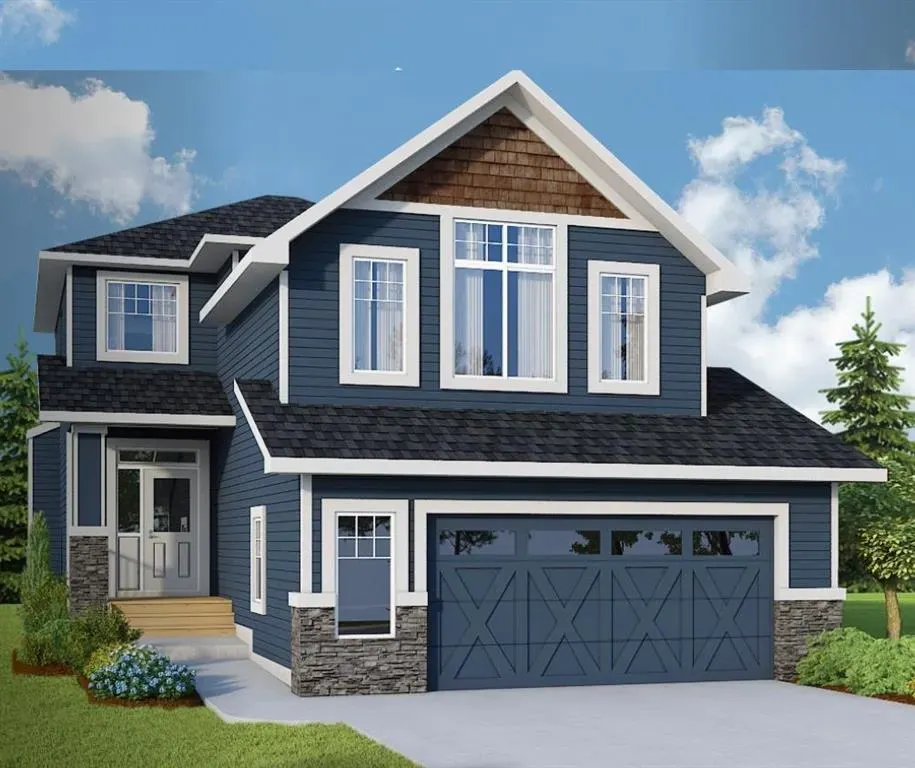 483 Rivercrest View