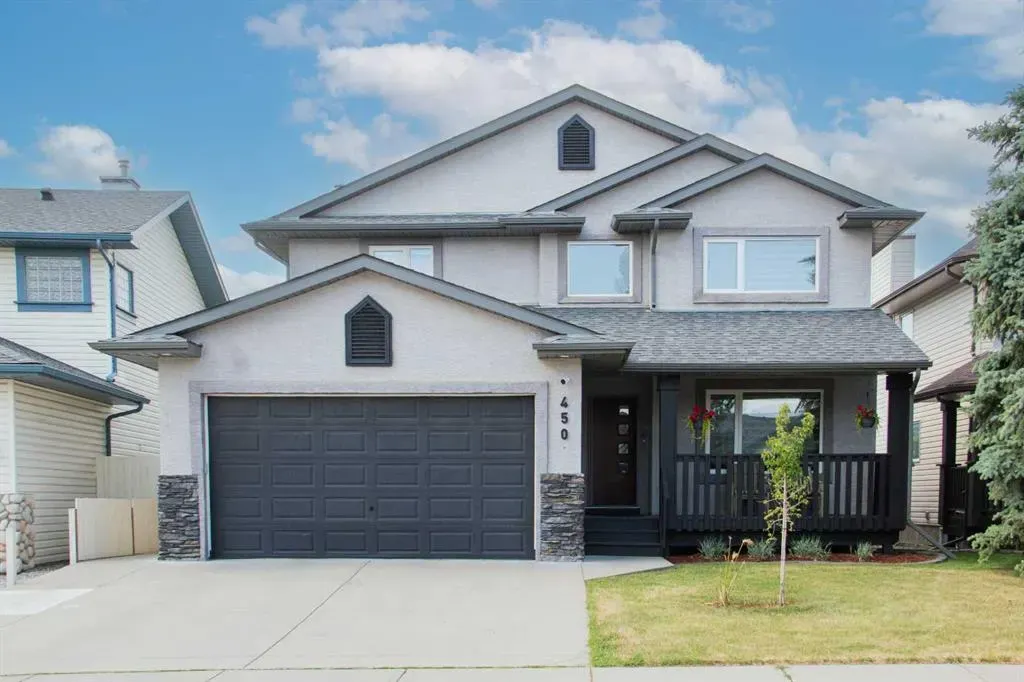 450 Cimarron Circle