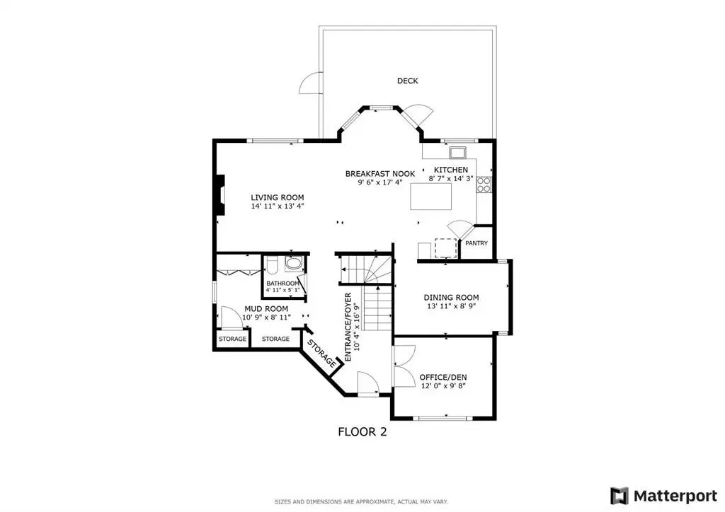 450 Cimarron Circle
