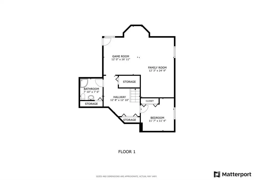 450 Cimarron Circle