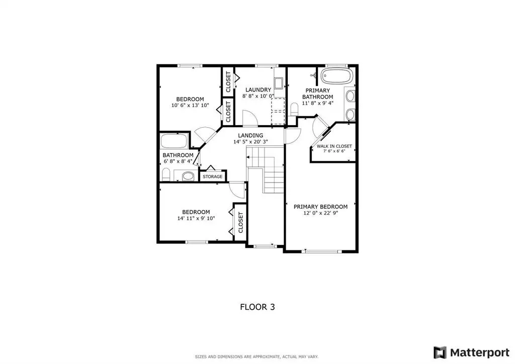 450 Cimarron Circle