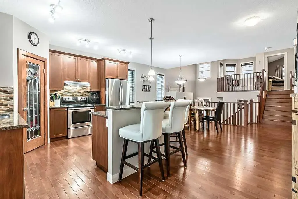 3 Westridge Way