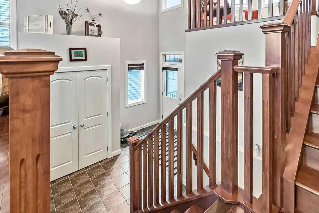 3 Westridge Way
