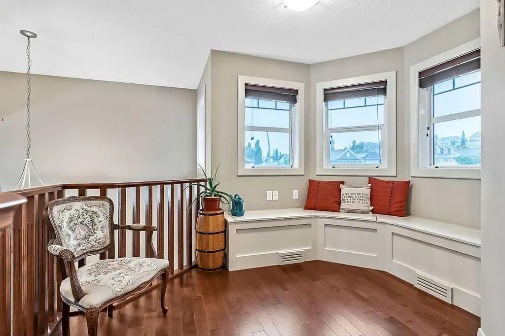 3 Westridge Way
