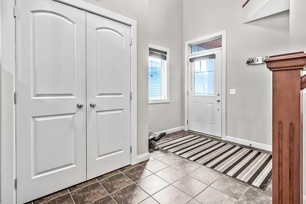 3 Westridge Way