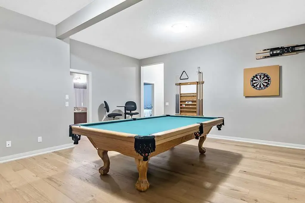 3 Westridge Way
