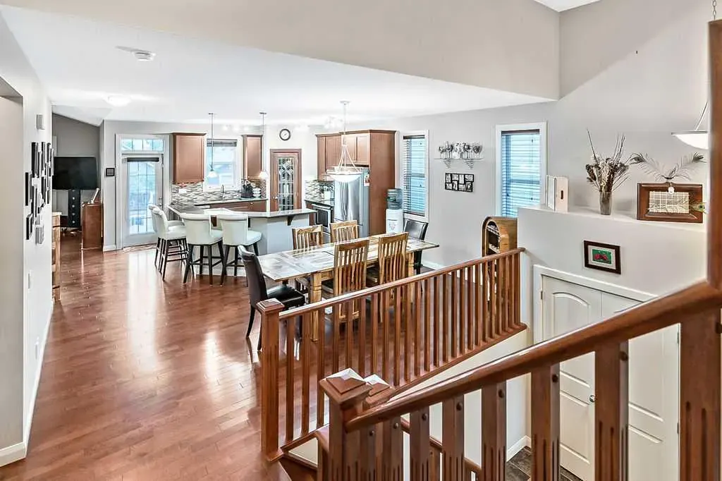 3 Westridge Way