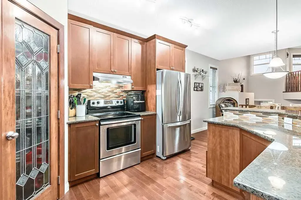 3 Westridge Way
