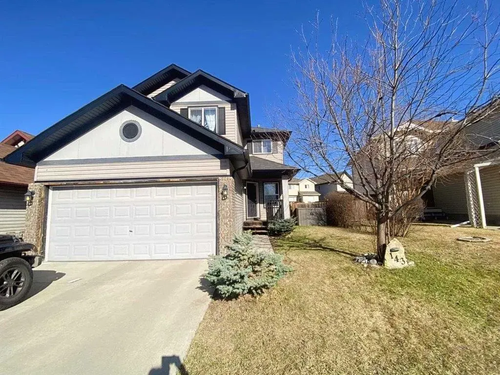143 Cimarron Grove Circle