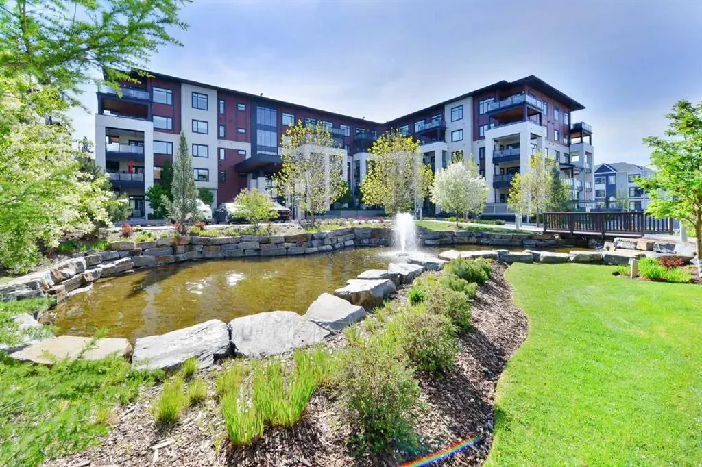 24 Mahogany Path SE, #112