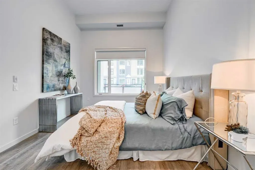 24 Mahogany Path SE, #112