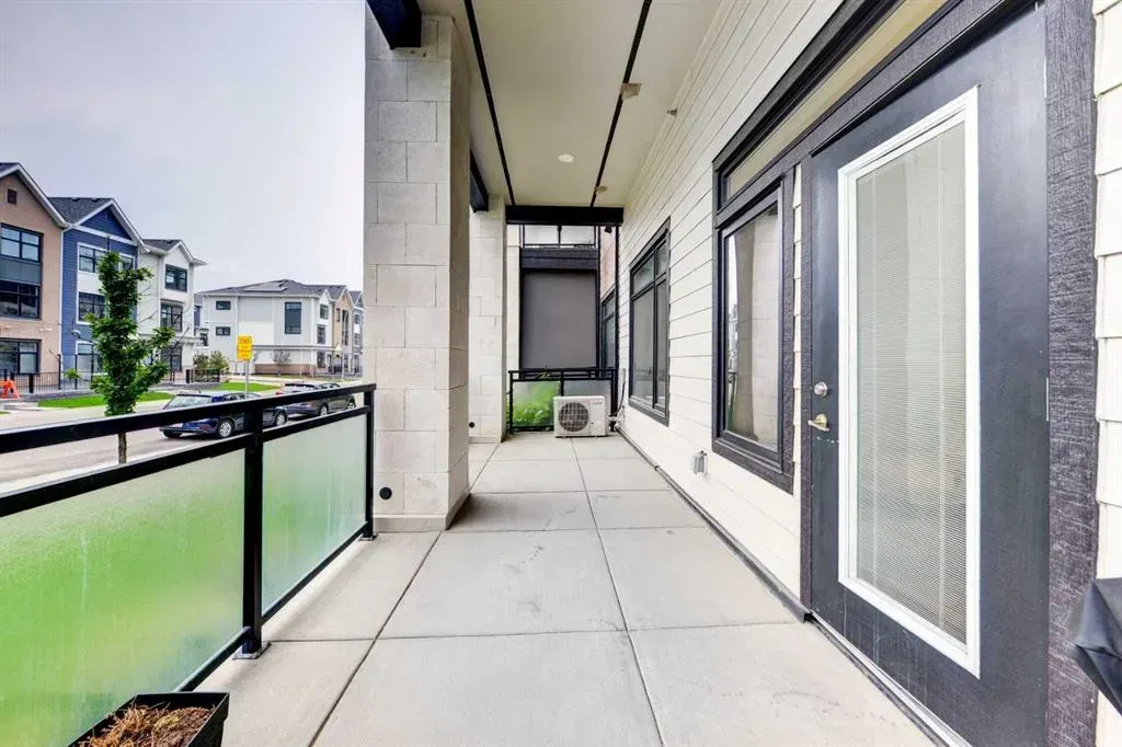 24 Mahogany Path SE, #112