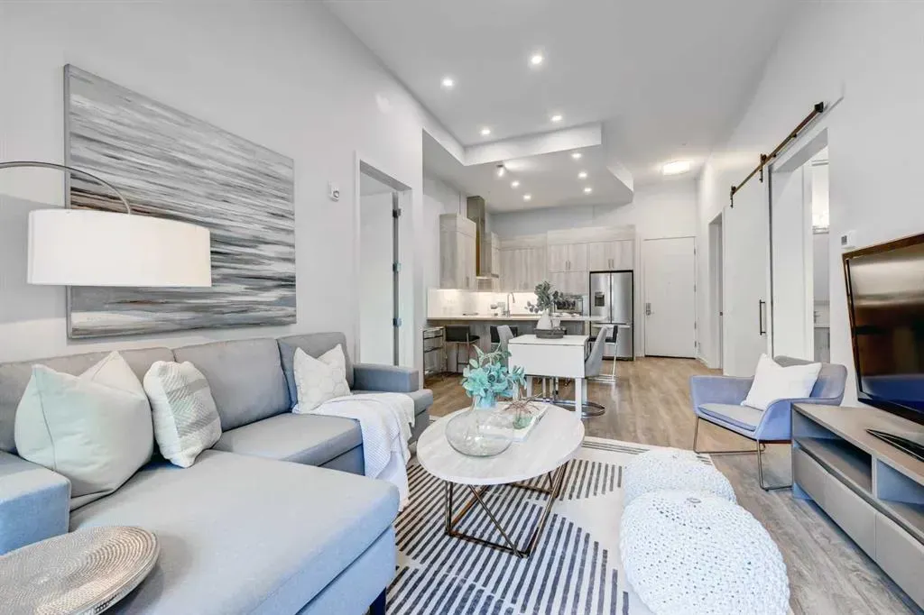 24 Mahogany Path SE, #112
