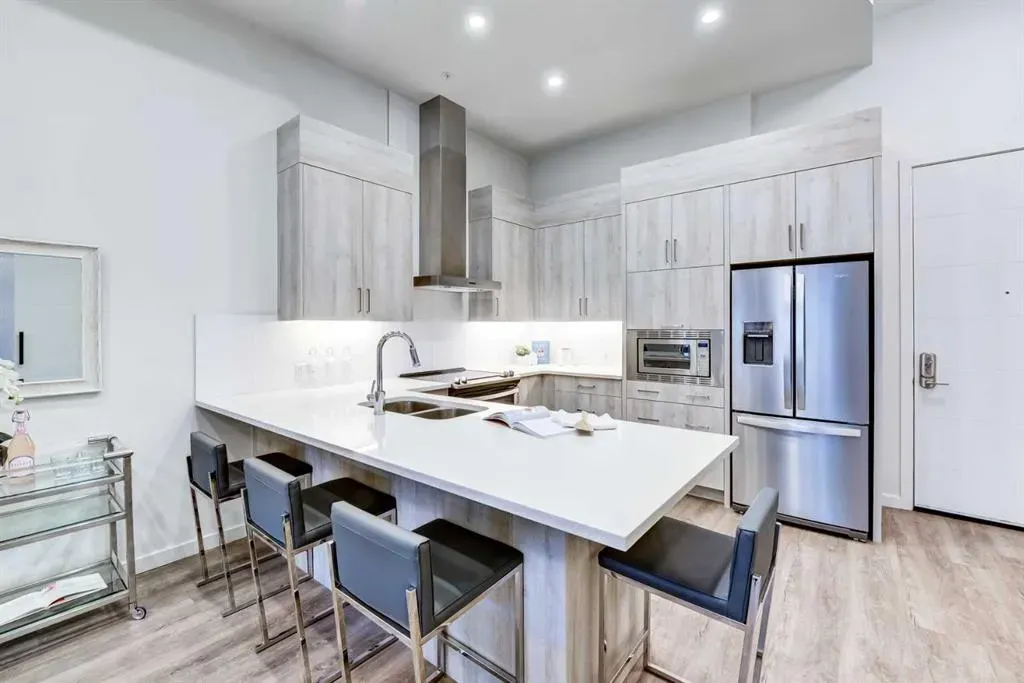 24 Mahogany Path SE, #112
