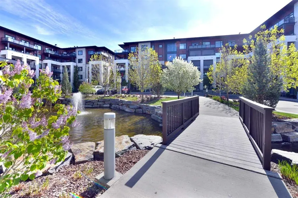 24 Mahogany Path SE, #112