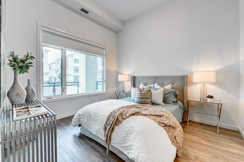 24 Mahogany Path SE, #112