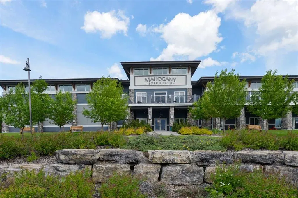 24 Mahogany Path SE, #112