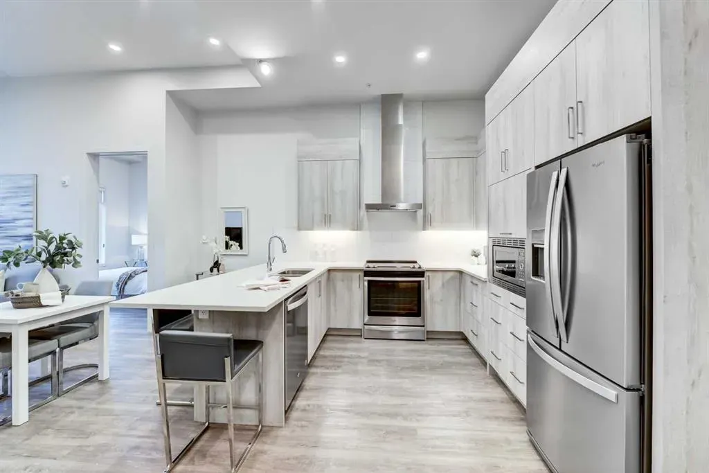 24 Mahogany Path SE, #112