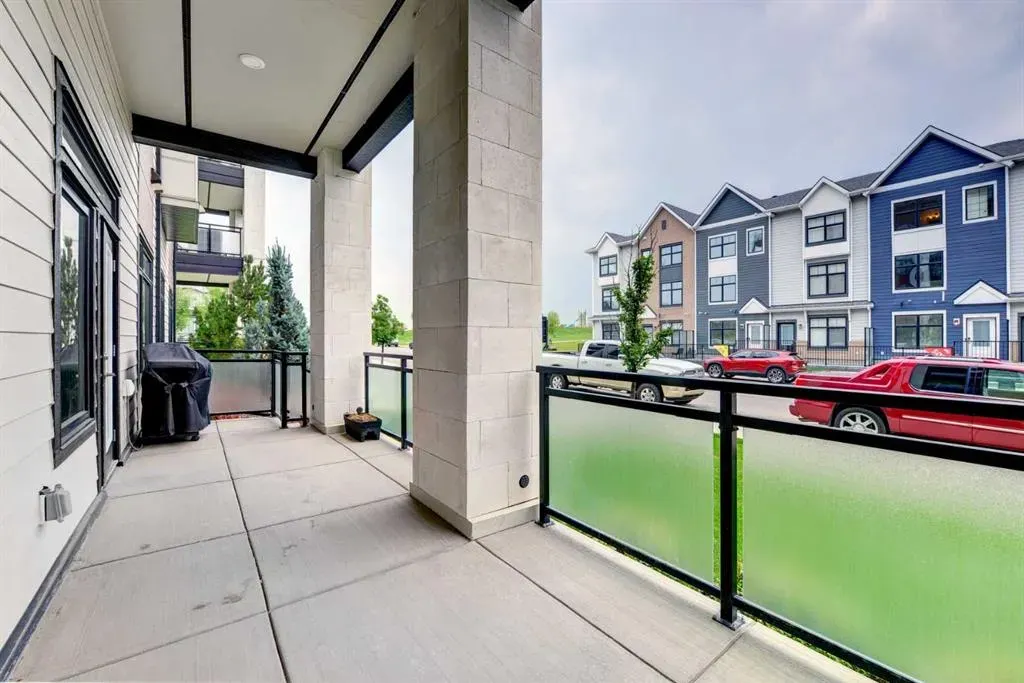 24 Mahogany Path SE, #112