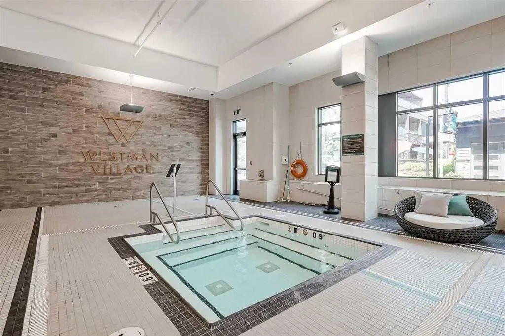 24 Mahogany Path SE, #112