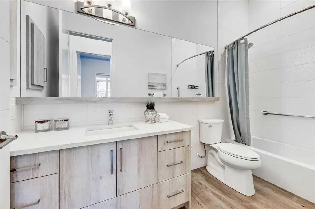 24 Mahogany Path SE, #112
