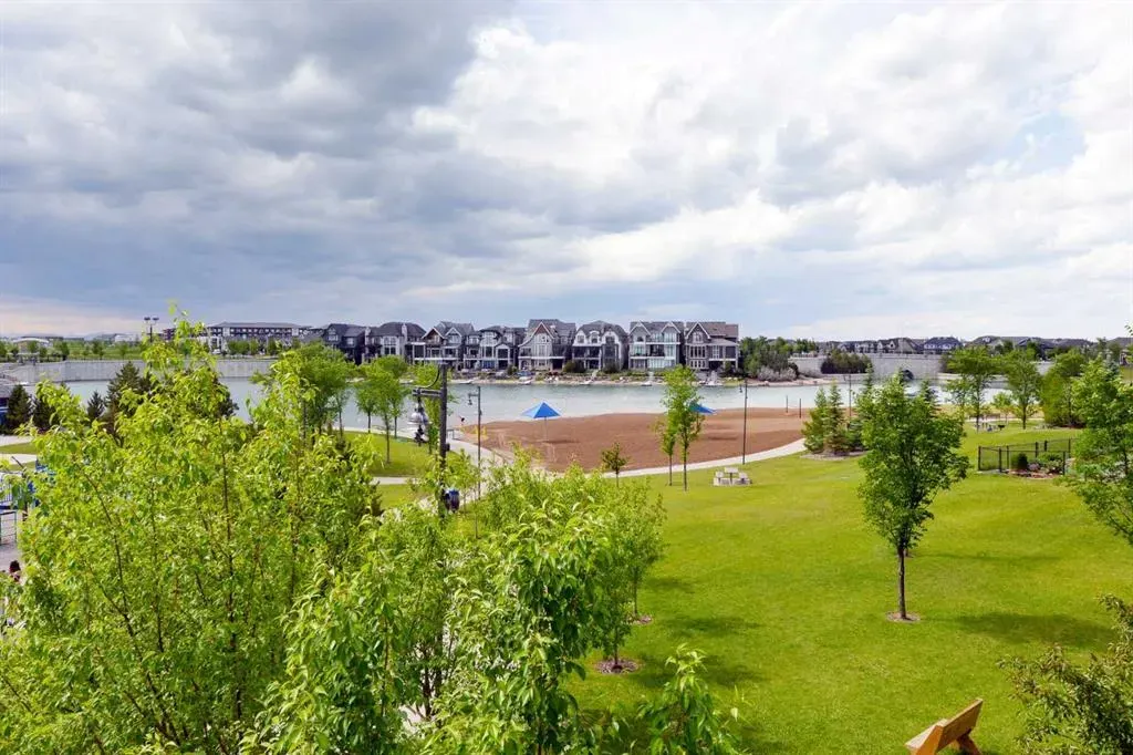 24 Mahogany Path SE, #112