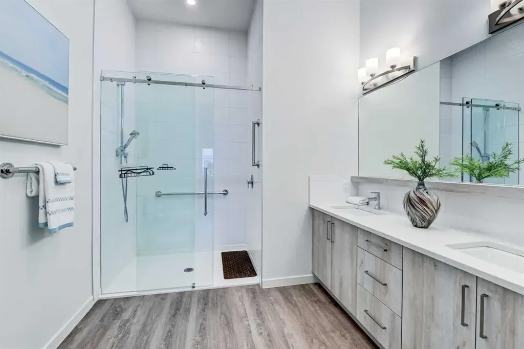 24 Mahogany Path SE, #112