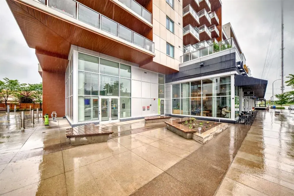 8505 Broadcast Avenue SW, #410