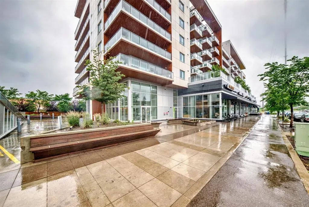 8505 Broadcast Avenue SW, #410