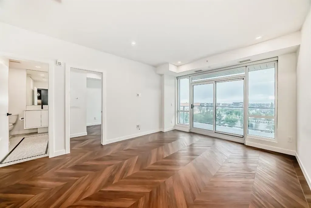 8505 Broadcast Avenue SW, #410