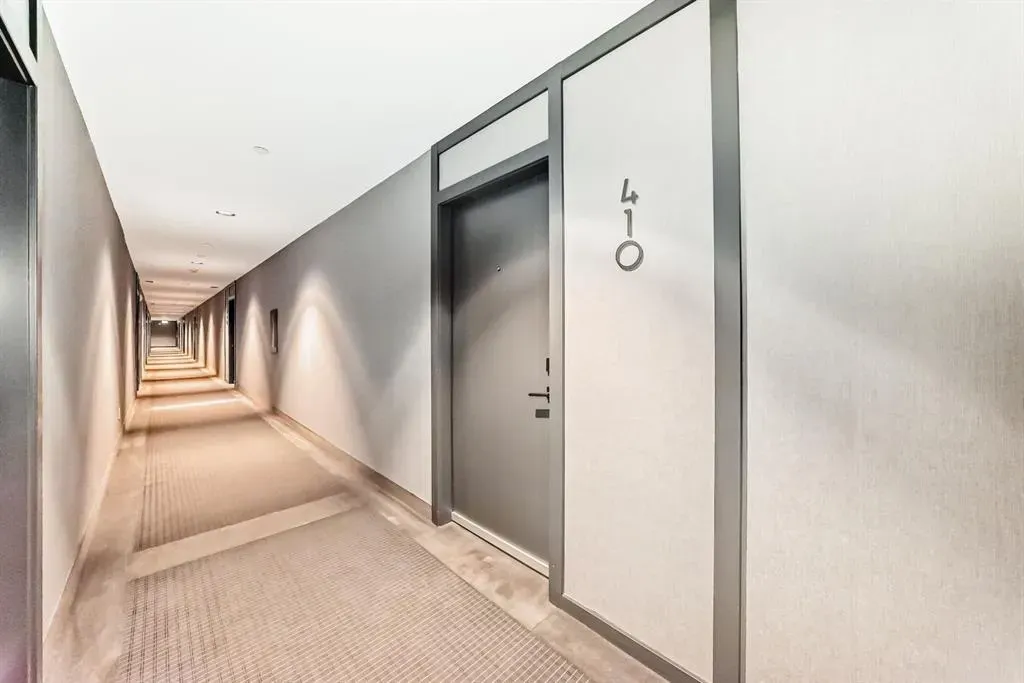 8505 Broadcast Avenue SW, #410